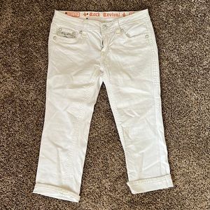 Rock Revival Katie Capri